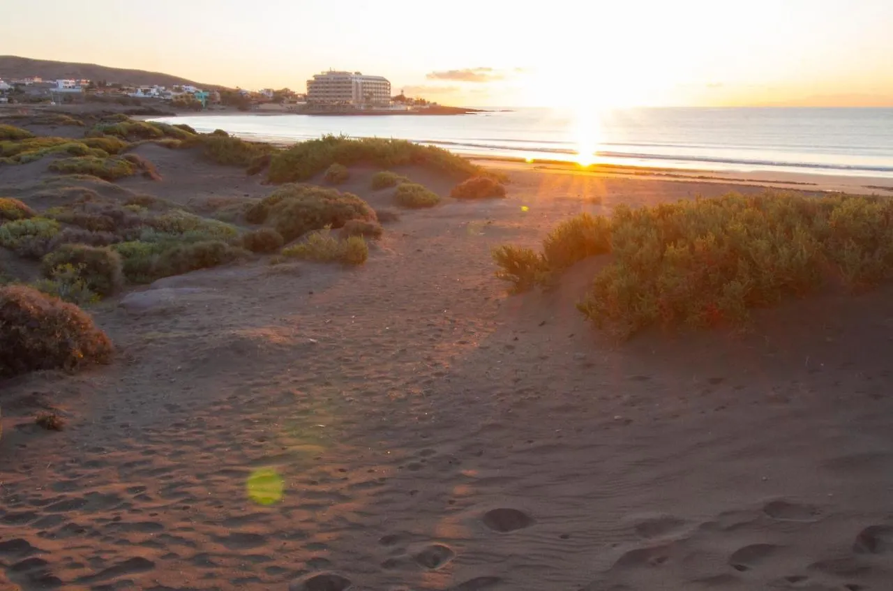 Bikers Heaven - By Medano4You Granadilla De Abona