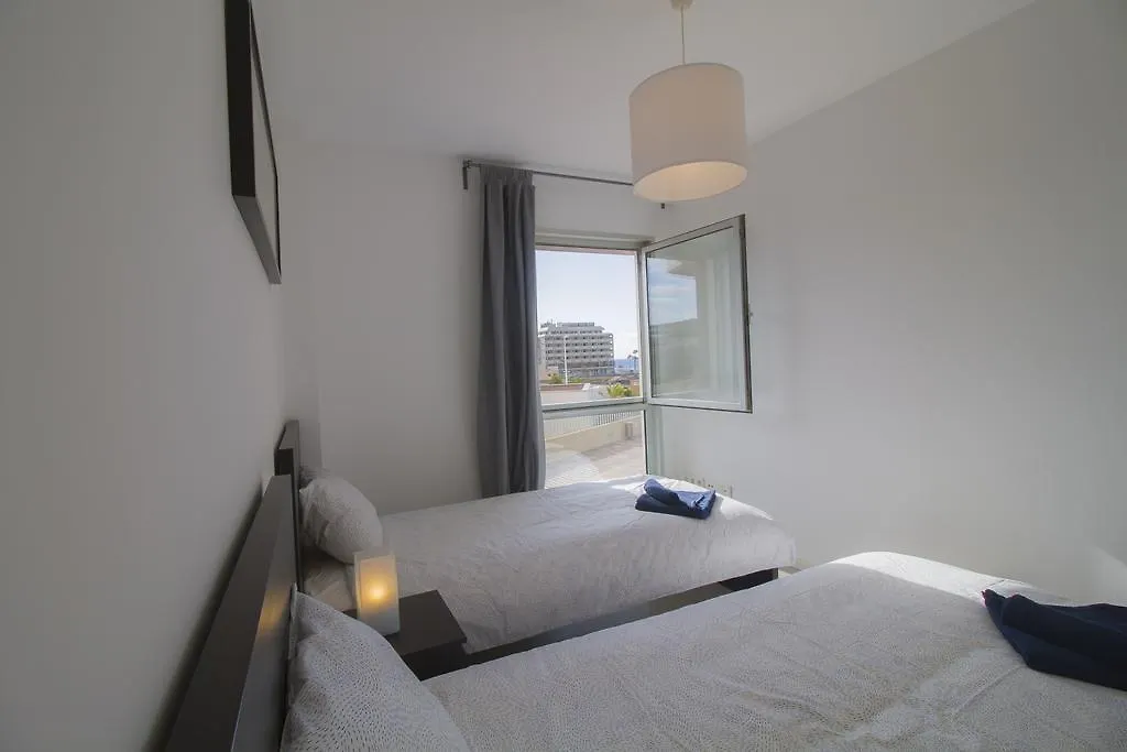 Bikers Heaven - By Medano4You Appartement