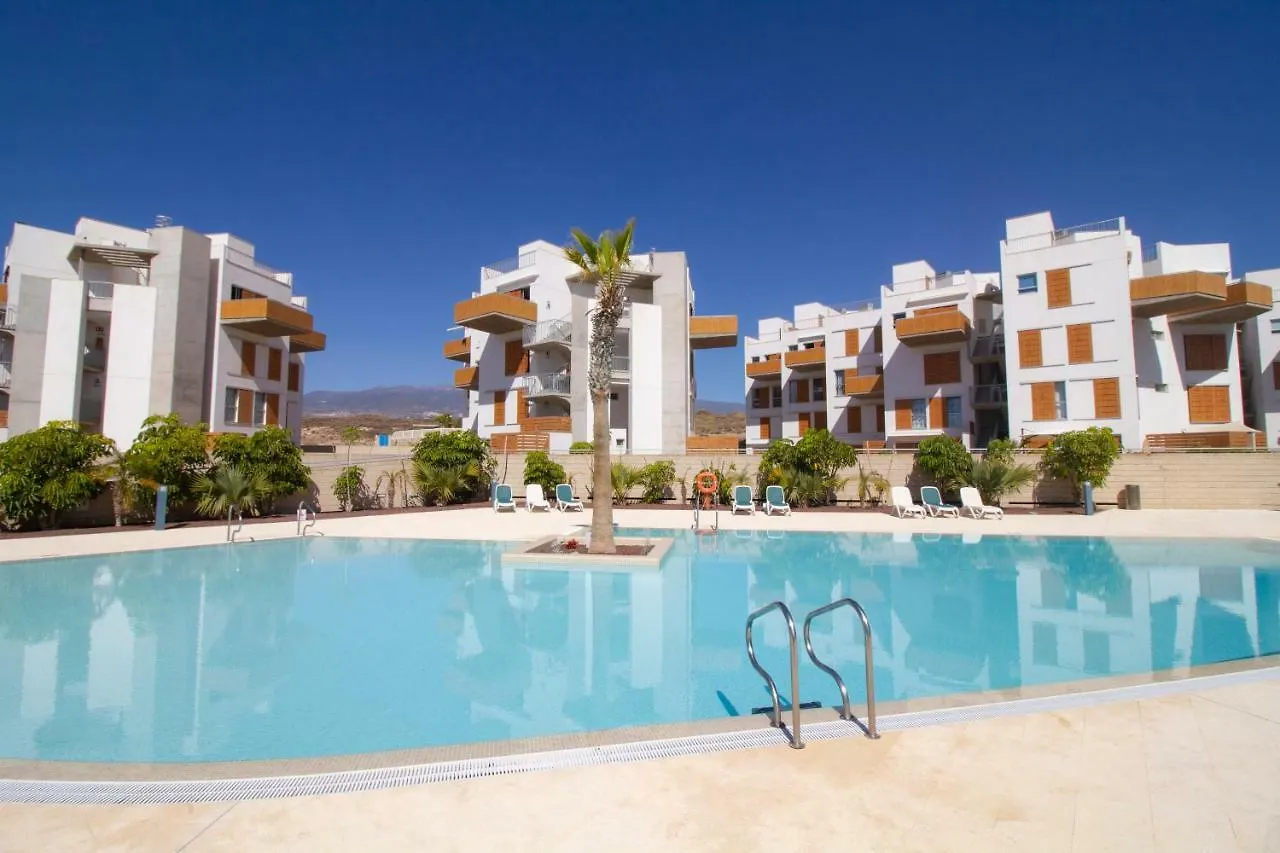 Appartement Bikers Heaven - By Medano4You Spanje