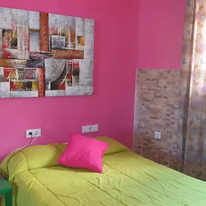 Pequeño Estudio Apartamento
