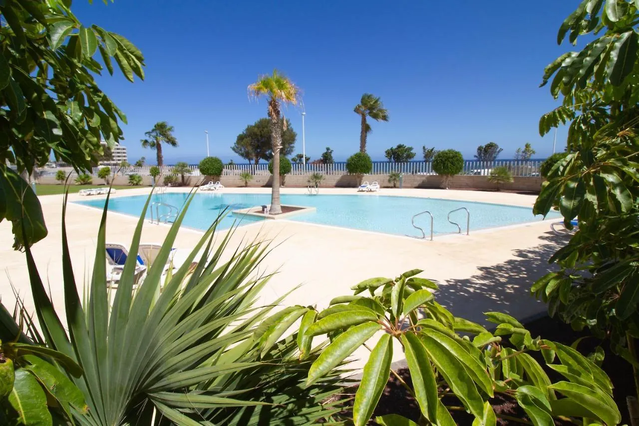 Bikers Heaven - By Medano4You Apartment Granadilla De Abona
