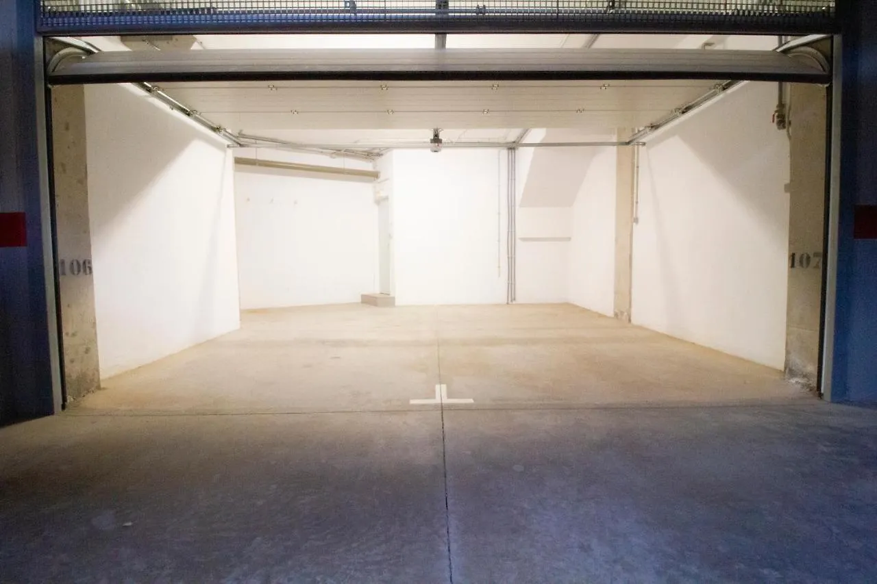 Apartment Bikers Heaven - By Medano4You Spain