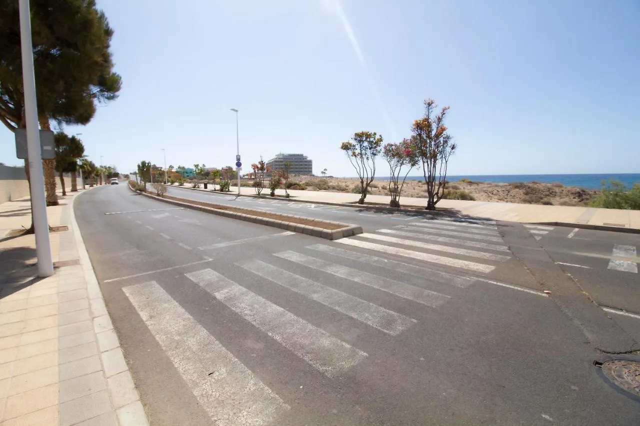 Apartment Bikers Heaven - By Medano4You
