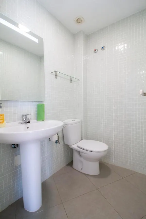 Bikers Heaven - By Medano4You Apartment