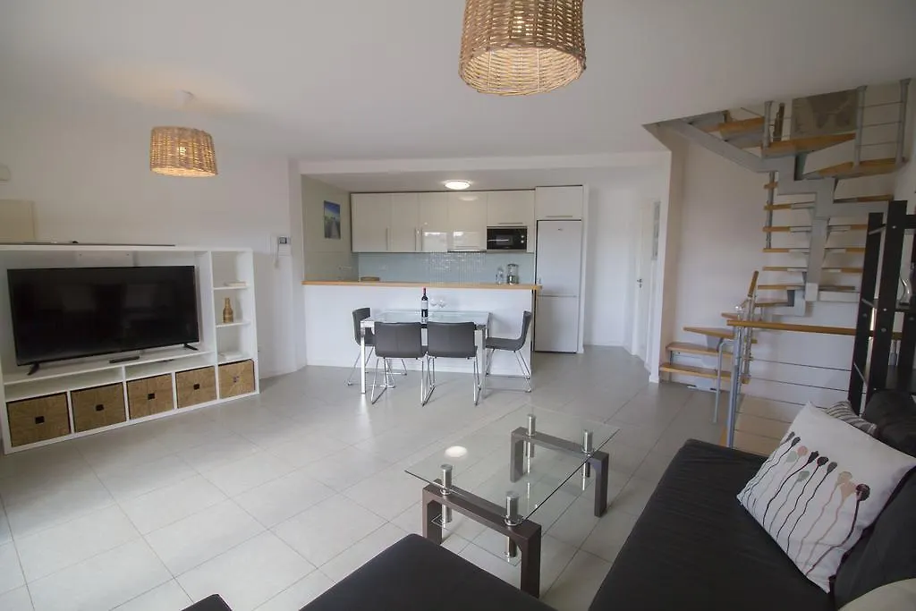 Apartment Bikers Heaven - By Medano4You Spain
