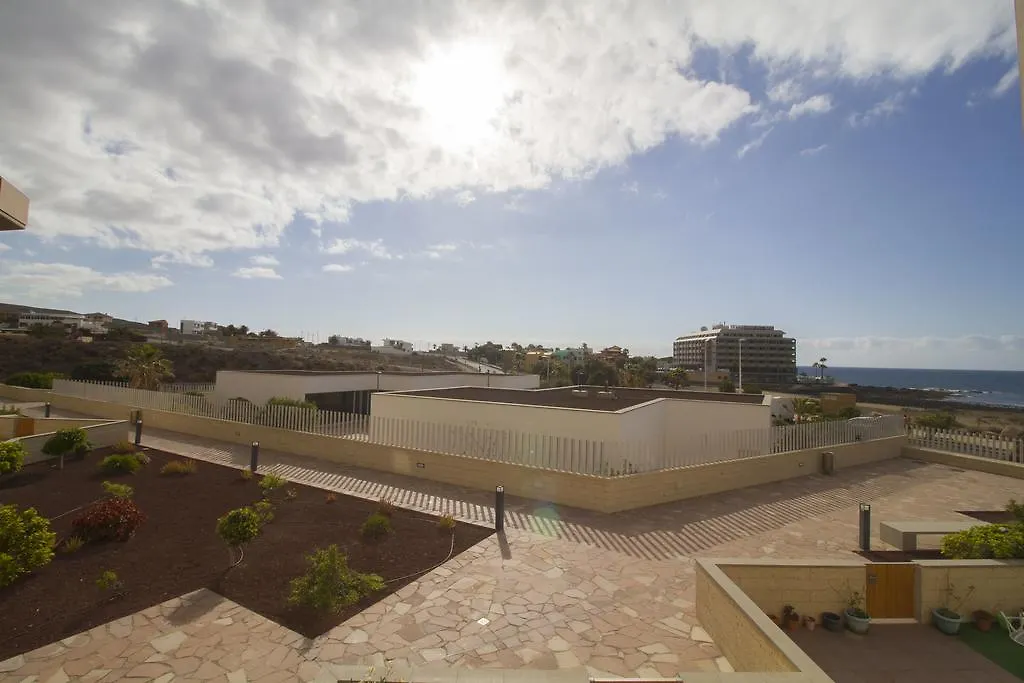 Apartment Bikers Heaven - By Medano4You