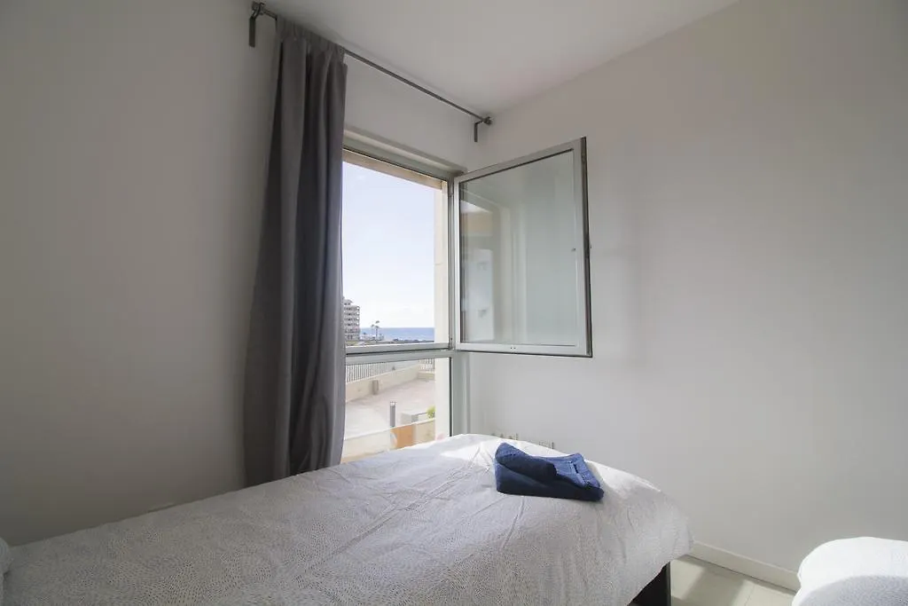 Apartment Bikers Heaven - By Medano4You