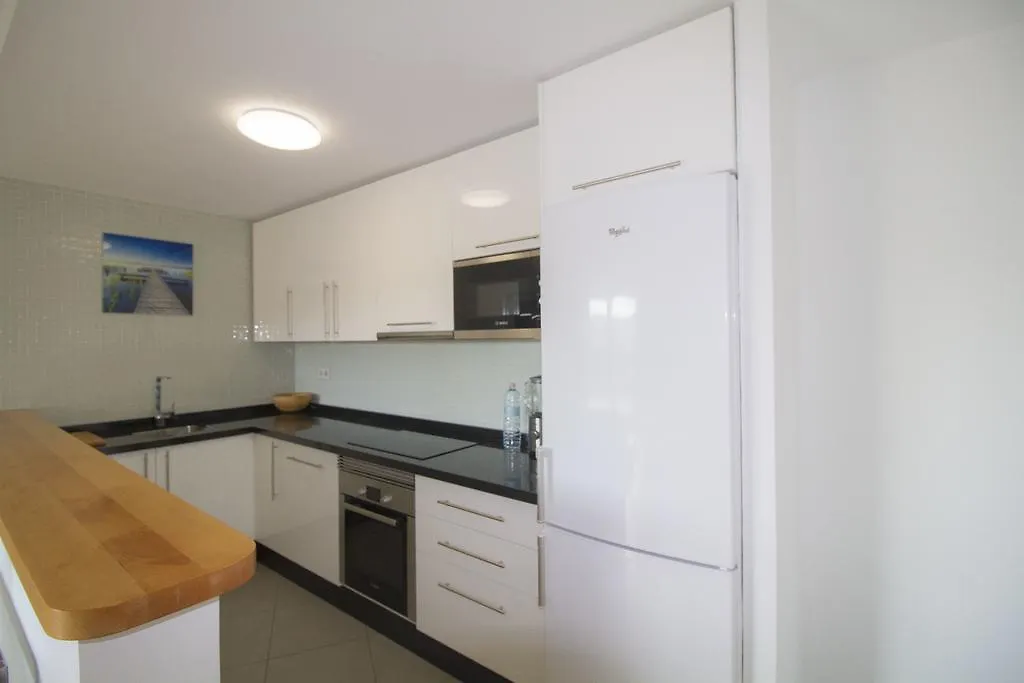Apartment Bikers Heaven - By Medano4You