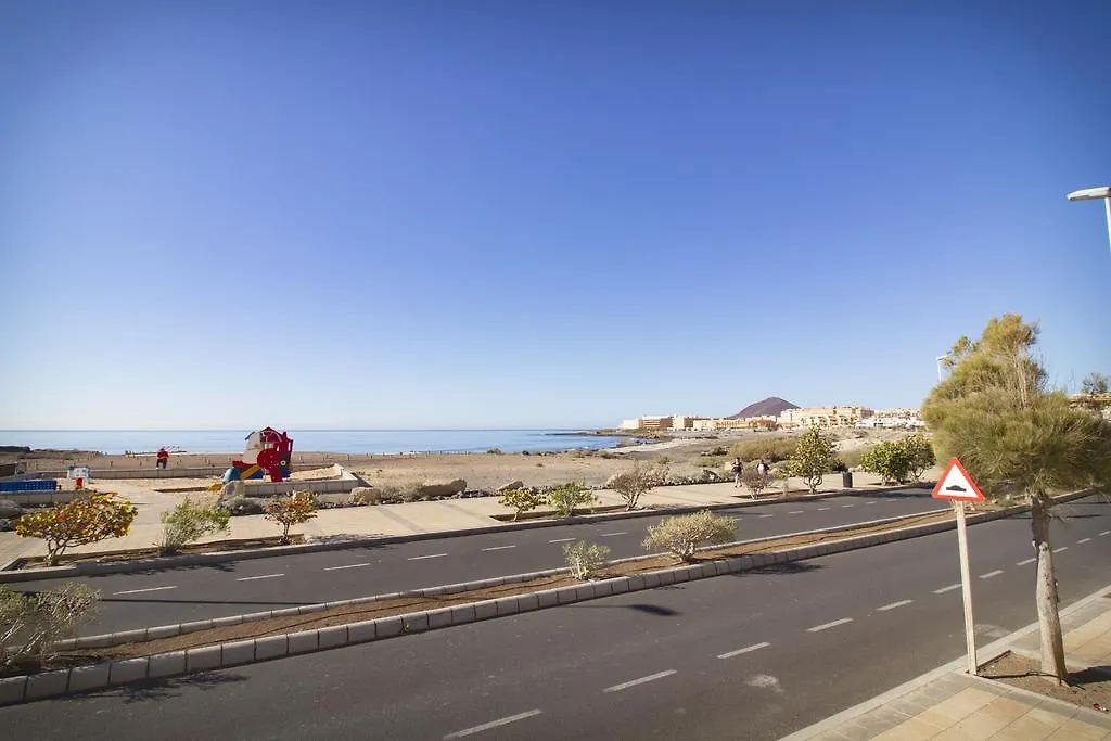 Bikers Heaven - By Medano4You Apartment Granadilla De Abona