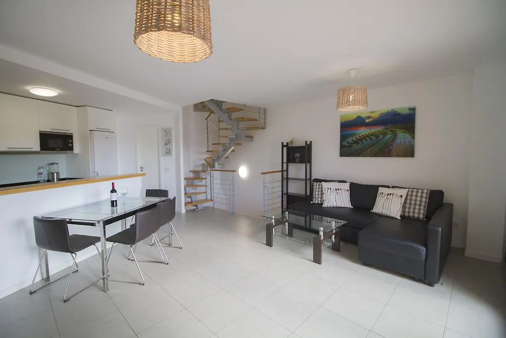 Apartment Bikers Heaven - By Medano4You Spain