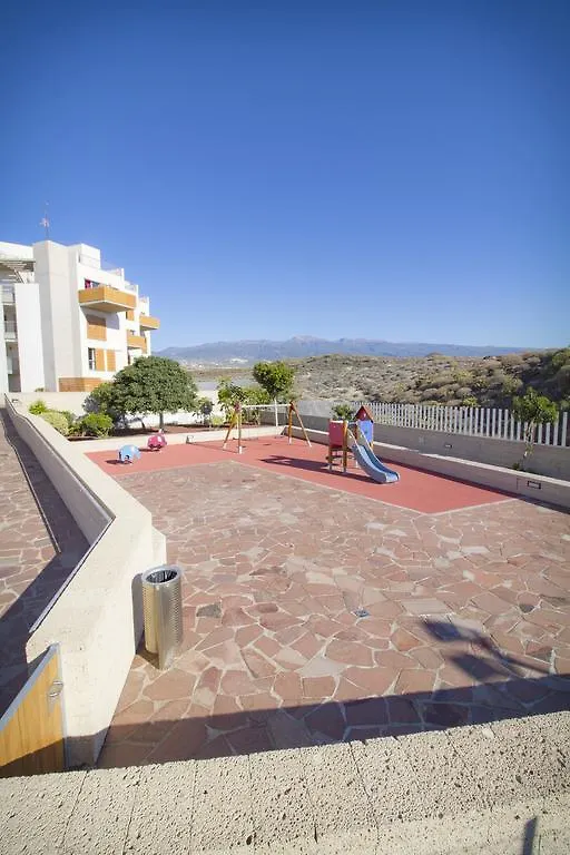 Apartment Bikers Heaven - By Medano4You