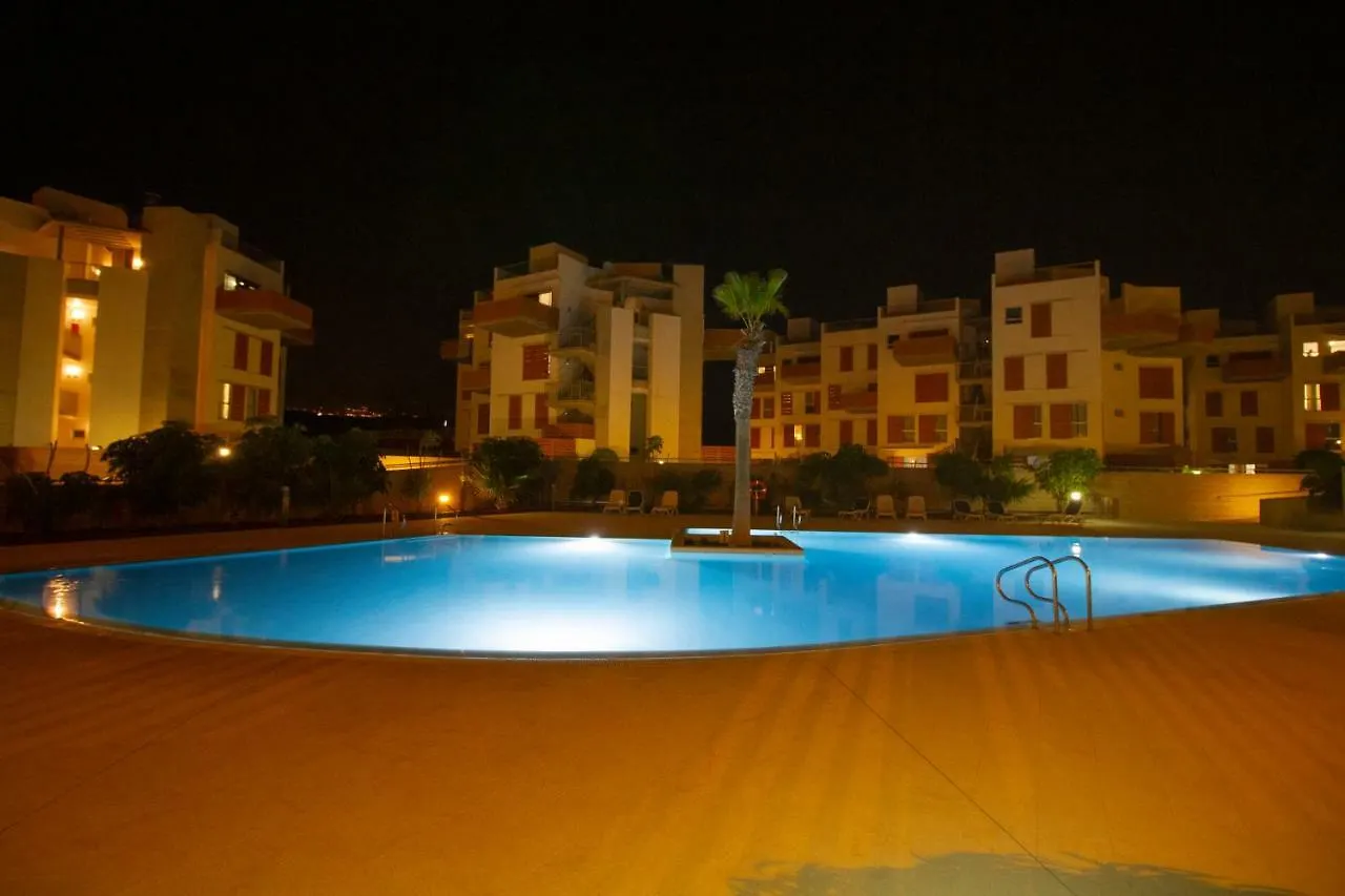 Bikers Heaven - By Medano4You Apartment