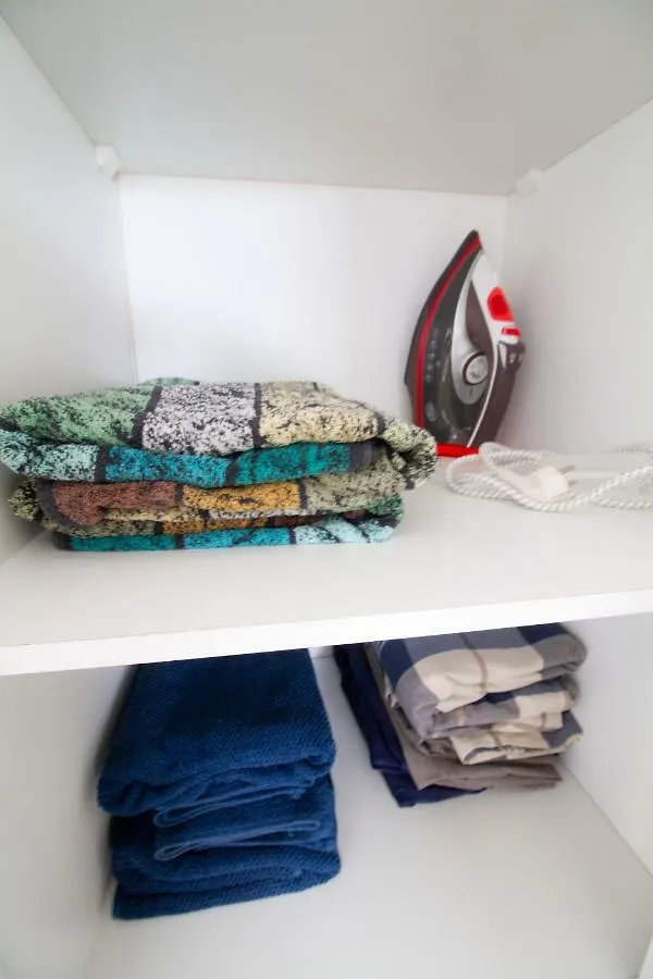 Bikers Heaven - By Medano4You Apartment Granadilla De Abona
