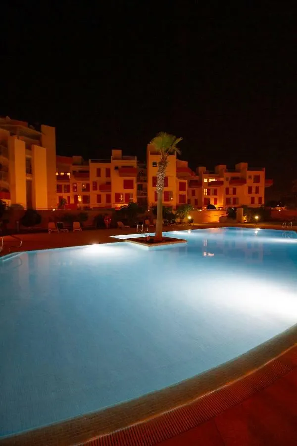 Apartment Bikers Heaven - By Medano4You Spain